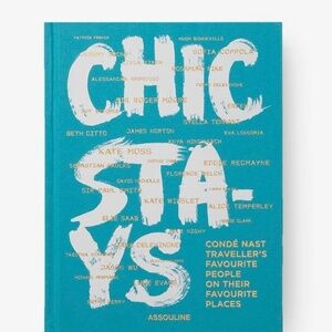 Chic Stays